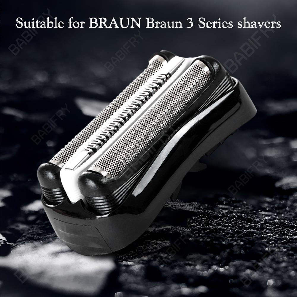 Lưỡi Dao Cạo Điện Thay Thế Cho braun 3 series 32s 21b 21s