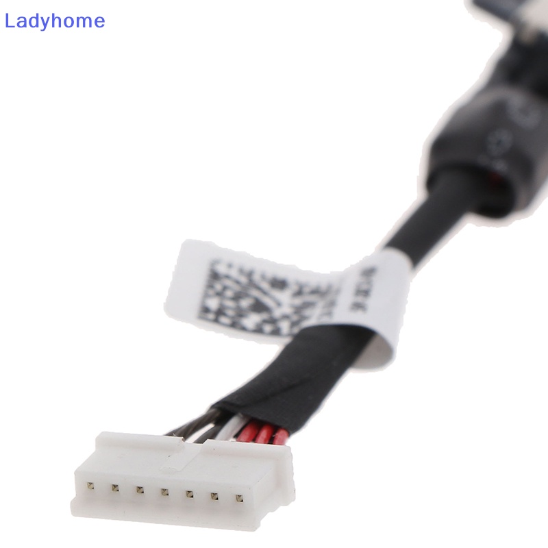 Dây Cáp Nguồn dc Cho dell xps 15 9550 9560