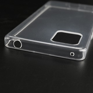Ôp Điện Thoại sharp aquos zero6 / aquos air Ốp