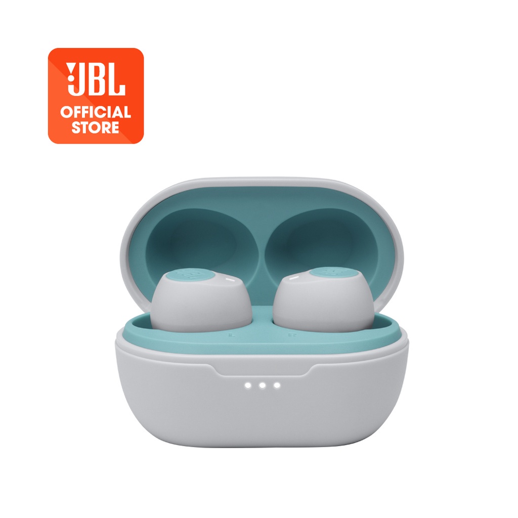 Tai nghe True Wireless JBL Tune 115TWS - Hàng Chính Hãng