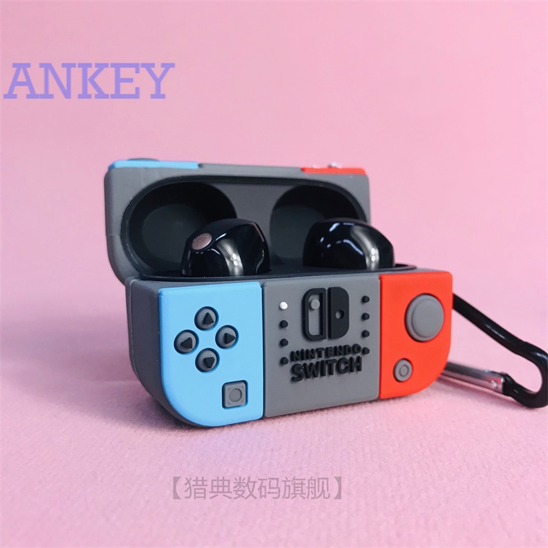 For Sony WF-1000XM5 Case Earphone Protective Wf1000xm5 Cover Anti-fall Soft Silicone Wireless Bluetooth Earbuds Carrying