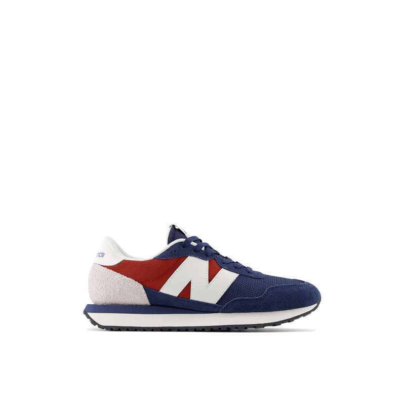 Giày Thể Thao New Balance 237 Men's - Navy