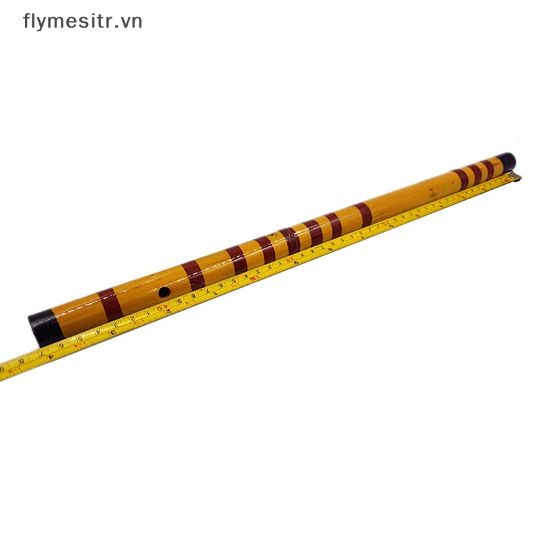 Sáo Trúc Truyền Thống 7 Lỗ 42.5cm vn