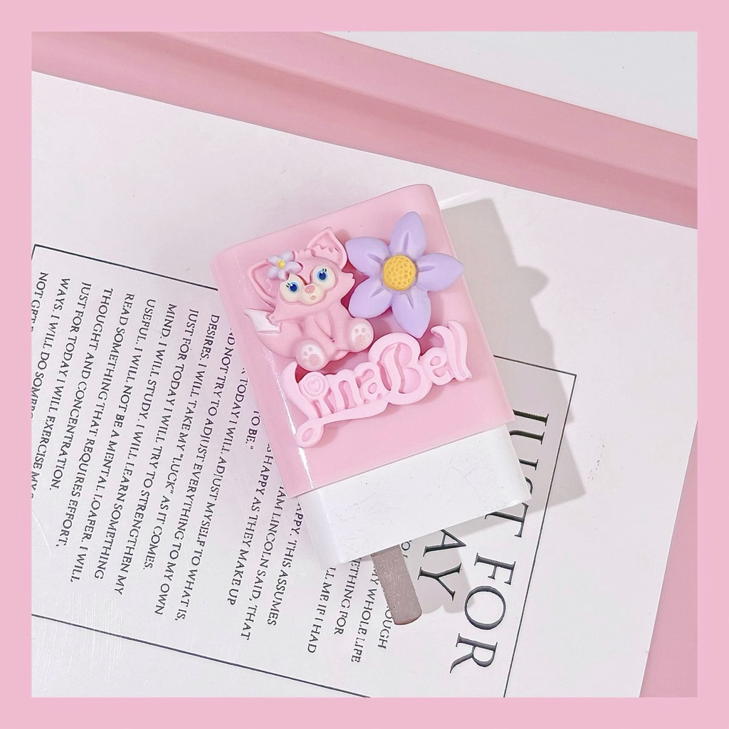 Vỏ Mềm Bảo Vệ Bộ Sạc Nhanh 67w redmi note 12 mdy-12-eh xiaomi 33watts mdy-11-Z / mdy-14-el