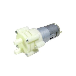 R385 Động Cơ Bơm 12V 1-2L/phút