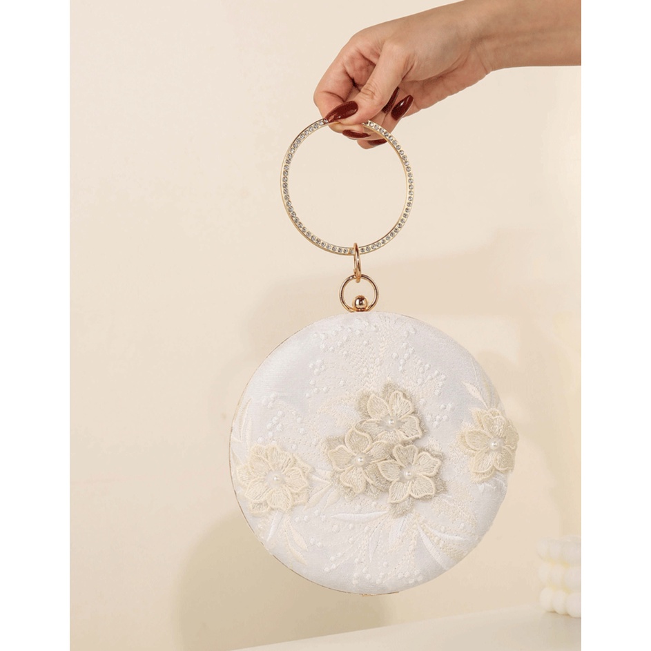 Ví thêu tay,túi mặc áo dài-túi xách cầm