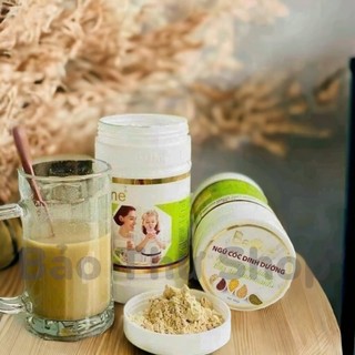Ngũ cốc beone vị truyền thống 500g dinh dưỡng hoàn hảo cho người thương