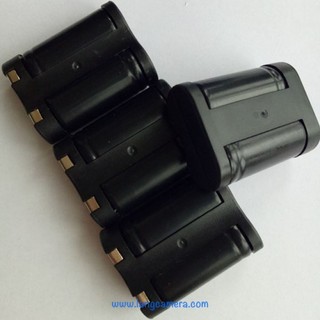 Pin Máy Ảnh Phim 2CR5
