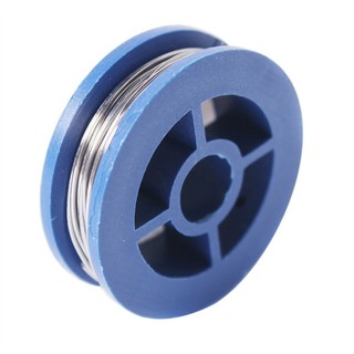 Cuộn Dây Thiếc hàn Mini (0.8mm) (Cái)