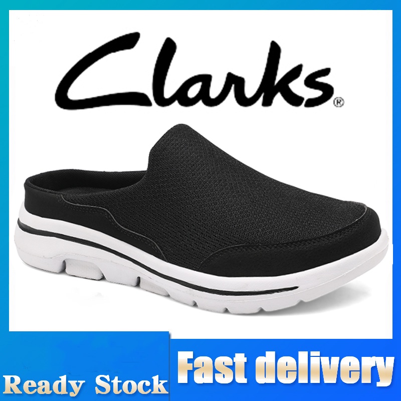 Giày thể thao clarks-shoes nam Giày đế bằng nam Hàn Quốc Scholl nam giày thể thao nam giày thể thao 