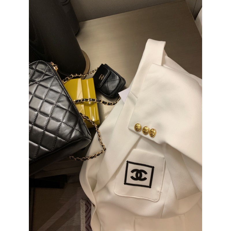 Áo Khoác Vest Nữ Mới 2023