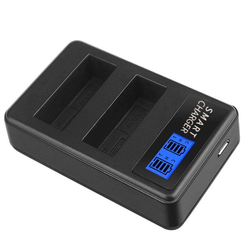 Cục Sạc Chống Quá Sạc Pin Cho cyber shot dscrx100 dscrx100ii