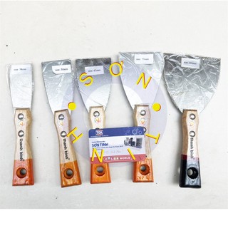 Cây sủi sơn cán gỗ thanh bình 38 50 63 75 100 mm