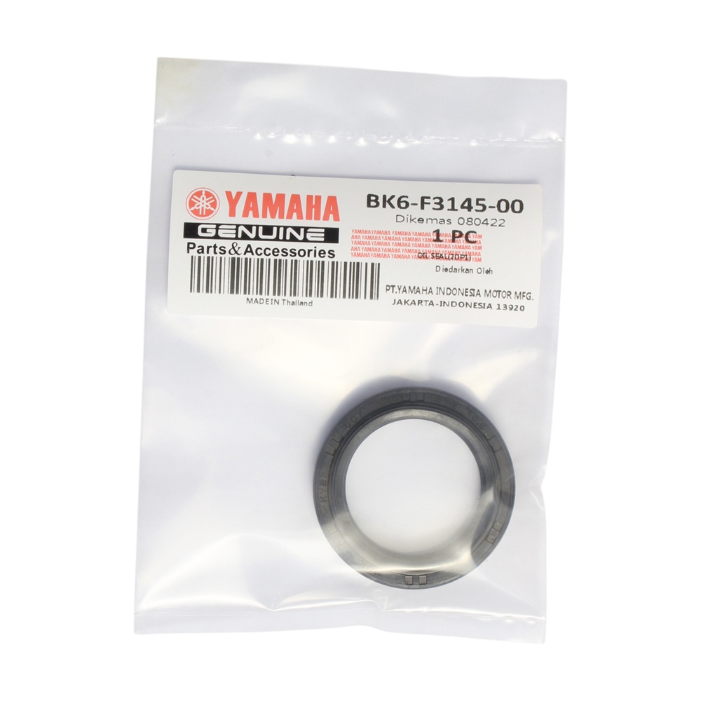Phớt phuộc trước Yamaha MT03 / MT15 / XSR155 / R15 V.3 / TFX150 BK6-F3145-00