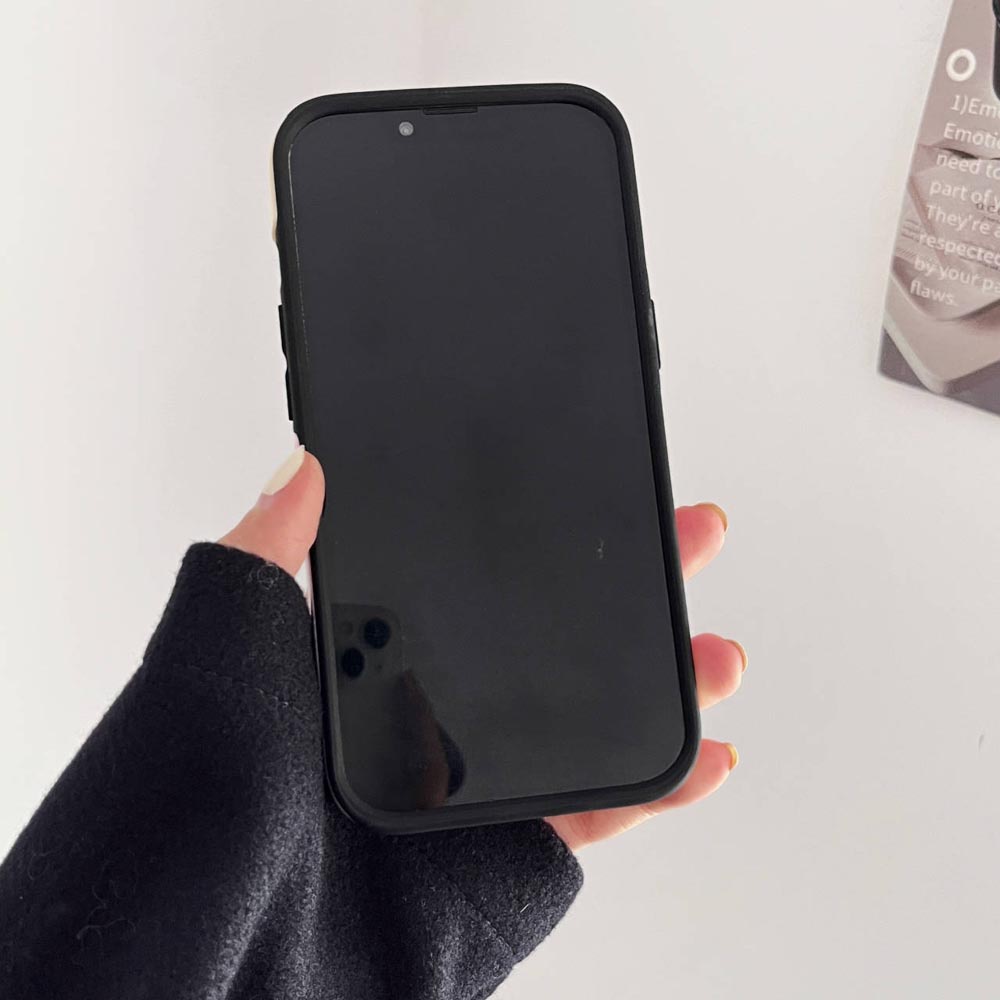 Vỏ Bao Da Điện Thoại Cứng Hình Mèo Ngủ Cho iphone 11 12 12pro 12promax 13 13pro 13promax 14 14pro 14promax Ốp