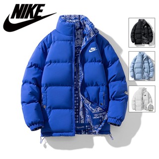 áo khoác mùa đông cặp nam nữ thể thao unisex cổ đứng hàn quốc varsity jacket big size Dặn Giữ Ấm Mùa Đông Cho Nam