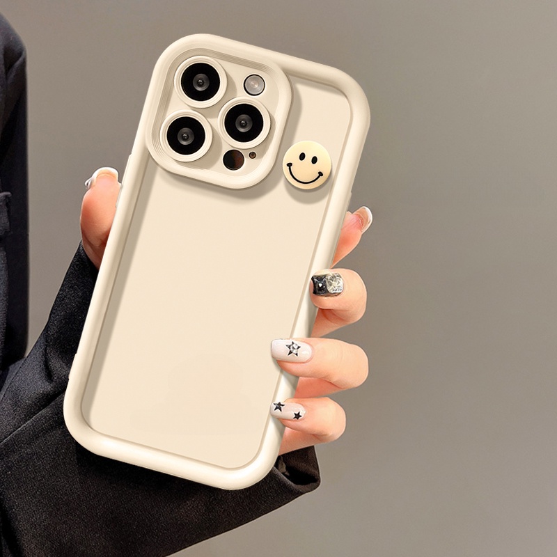 Ốp Điện Thoại tpu Cho iphone 15 pro max iphone 14 / 13 / 12 / 11 pro max xs max