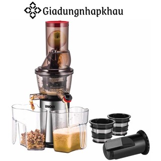 Máy ép chậm unold 78265, công suất 250w, nhập đức, bh 12 tháng, giadungnhapkhau19