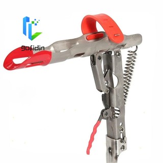 Gofidin đỡ cần câu cá gofidin bằng thép không gỉ có thể điều chỉnh