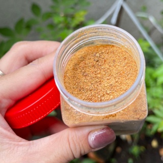 Hủ 100gr dùng thử! Muối nhuyễn Tây Ninh hàng loại 1 siêu cayy Bách Hoá ĐÔ