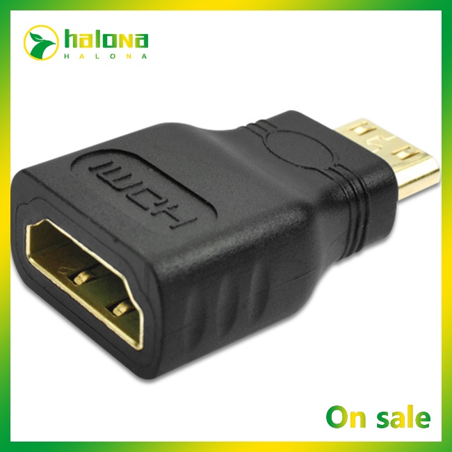 Bộ Chuyển Đổi mini hdmi-compatible hd Sang mini hdmi-compatible