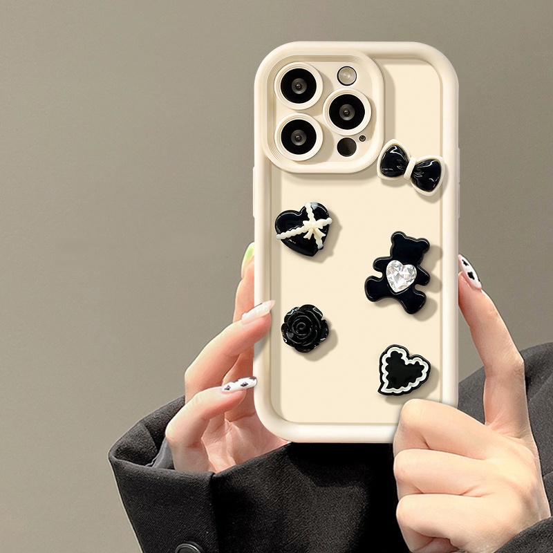 Ốp Điện Thoại tpu Cho iphone 15 pro max iphone 14 / 13 / 12 / 11 pro max xs max