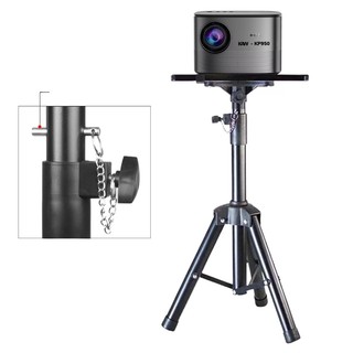 Giá Đỡ Máy Chiếu 3 Chân Chắc Chắn, Tiện Dụng Chịu Lực Phù Hợp Với Mọi Loại Máy Chiếu