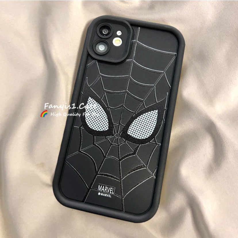 Ốp Điện Thoại Mềm In Hình Siêu Anh Hùng Cho iphone 15 14 13 11 12 pro max 8 7 6 6s plus xr xs max se 2020