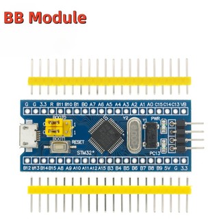 Bảng Mạch Lập Trình stm32f103c8t6 arm stm32