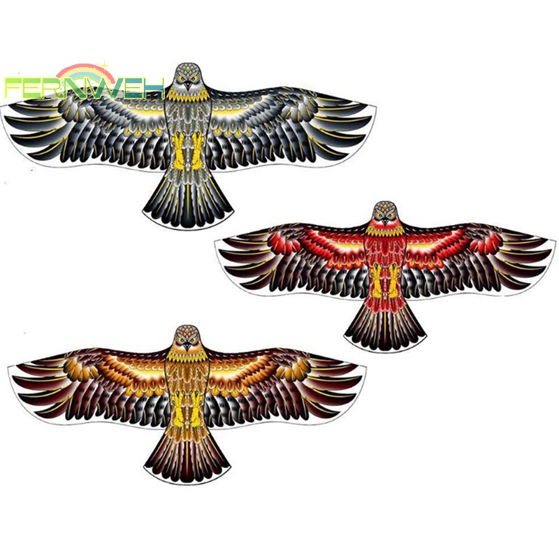 Diều Lượn Đồ Chơi Ngoài Trời Cho Trẻ Em Dây Dài 1.2m