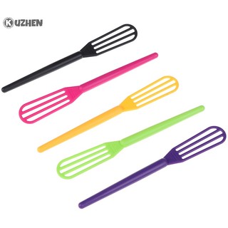 Kuzhen 1 cây cọ trộn màu nhuộm tóc bán chạy