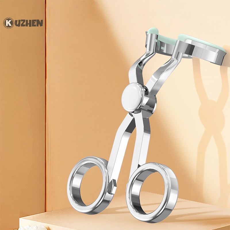 Kuzhen Thanh silicone Mềm Tháo Kính Áp Tròng Cho Nữ
