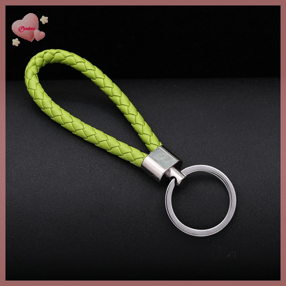 Móc Khóa acrylic Trong Suốt Hình Ba Chú Gấu / Dâu Tây / buzz lightyear Dễ Thương Mới