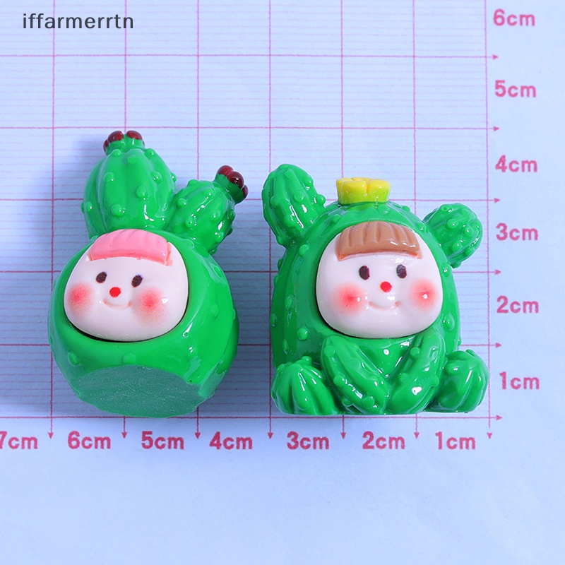 Mặt Dây Chuyền mini Bằng resin Dạ Quang Hình Em Bé Hoạt Hình 3d Dễ Thương diy