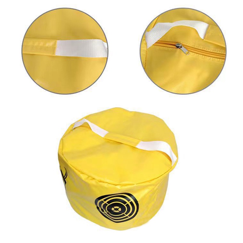 Jjiuad Túi Luyện Tập Đánh golf Trong Nhà Độ Chính Xác Cao