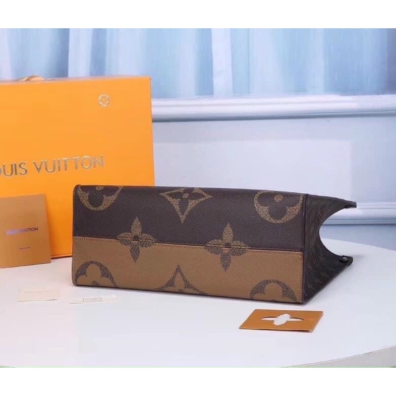 Túi LV size to vừa a4, laptop siêu đẹp