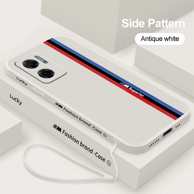 Ốp Điện Thoại Silicon Dẻo Thời Trang Cho xiaomi redmi 13t pro 13tpro 13t / 13t pro / 12t / 12t pro / 11t / 11t pro