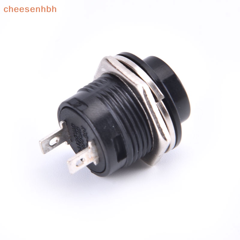 Nút Nhấn Công Tắc Đèn led 16mm 12v-24v Chống Thấm Nước Cho Xe Hơi