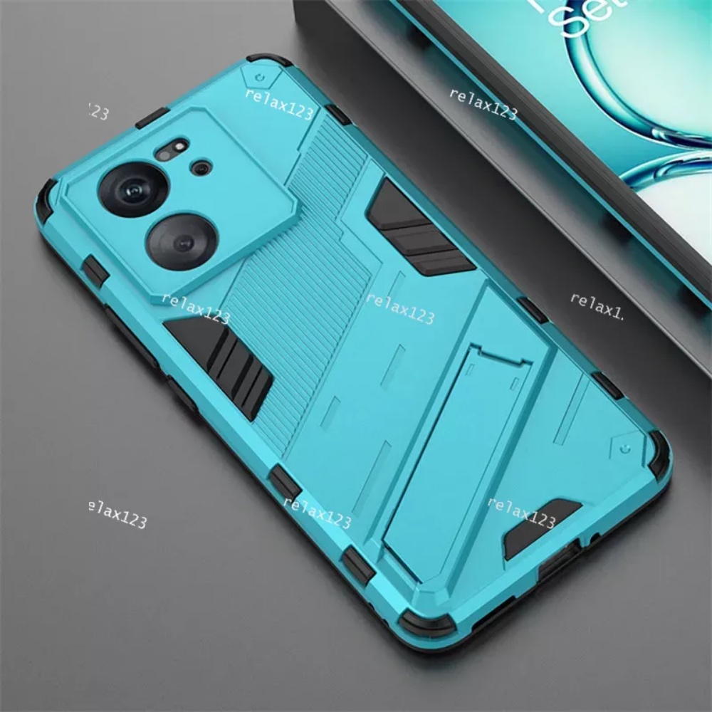 Điện Thoại Ốp Lưng Chống Sốc Có Chân Đỡ Cho xiaomi 13t pro xiaomi 13t 13t pro