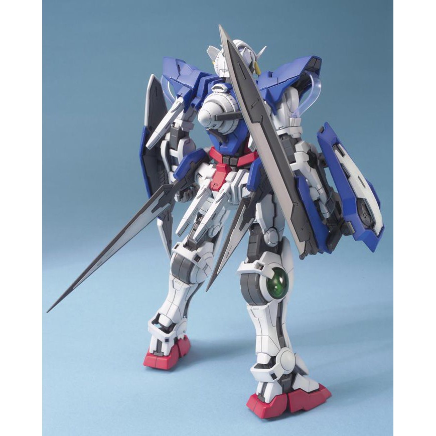 Mô Hình Lắp Ráp Gundam MG GN-001 Exia