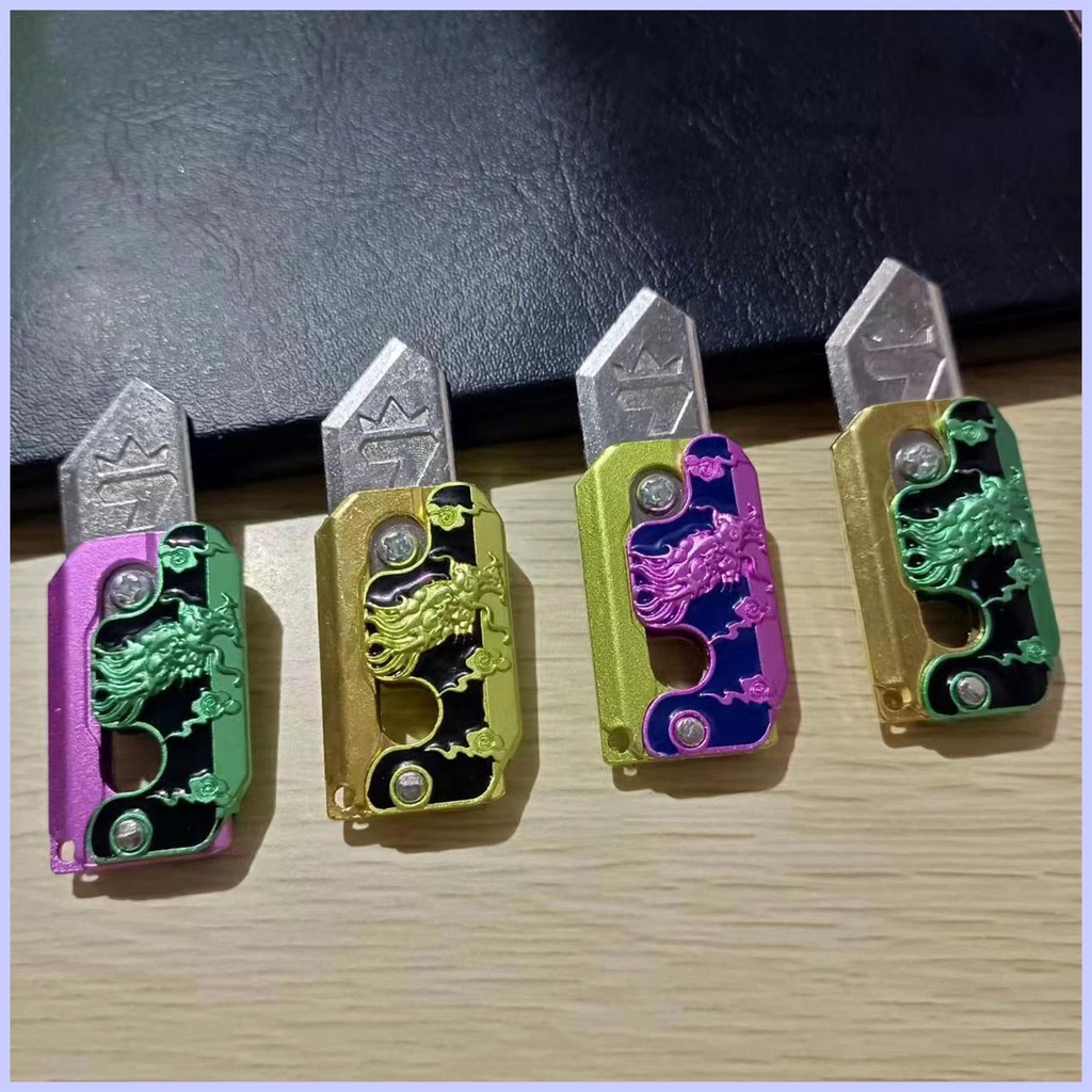 Đồ Chơi Dao Cắt Cà Rốt 3d Bằng Kim Loại