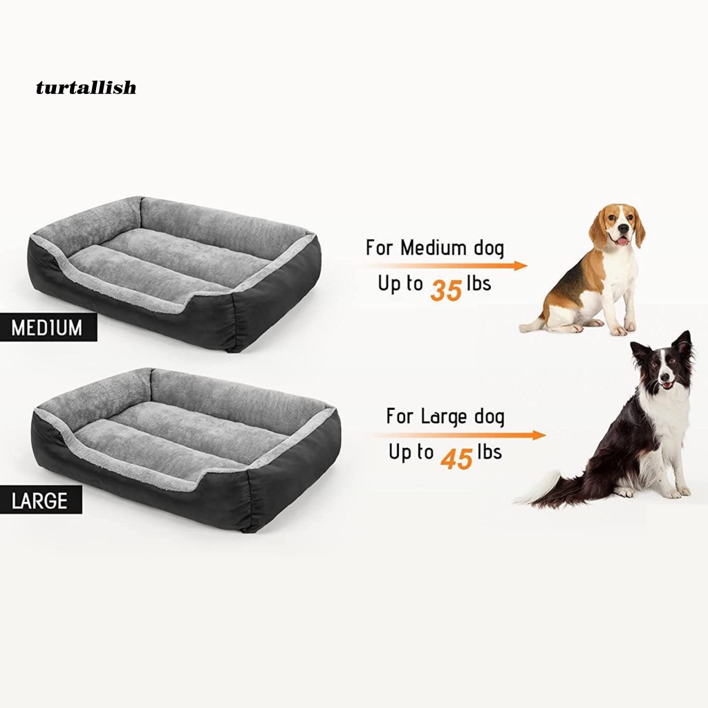 Giường Ngủ Cho Thú Cưng Ấm Áp Thoải Mái Và Ấm Áp Bền Bỉ Cho Thú Cưng Chó Mèo Và Lạc Đà Mềm Mại Và Yêu Thích Của Bạn Ở Đông Nam Á asia