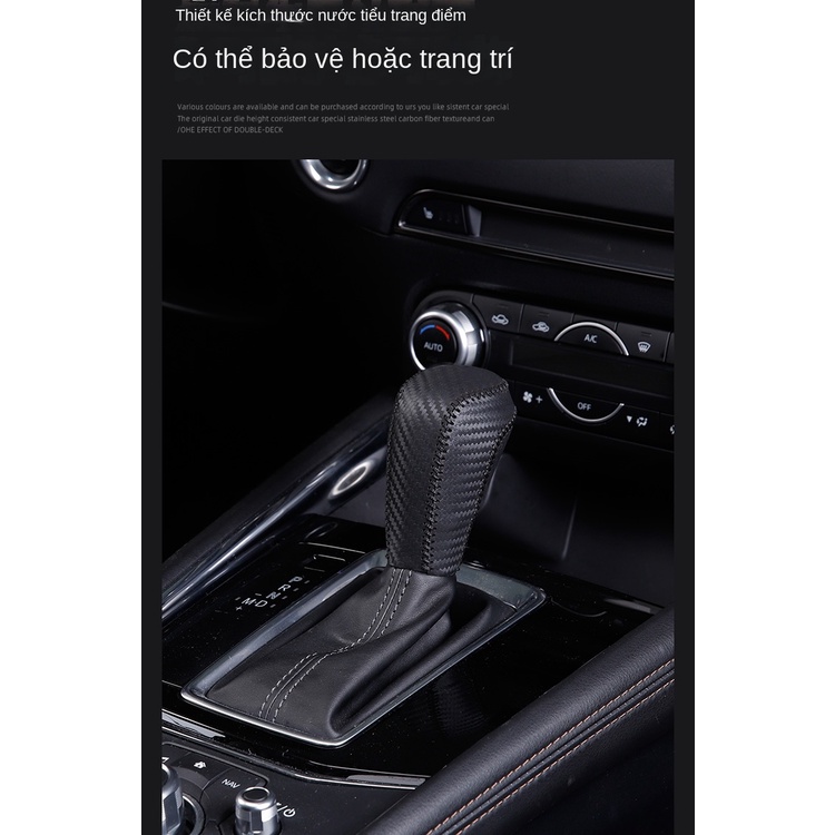 Bao Da Bảo Vệ Chống Trượt Cho mazda cx30 mazda cx30 cx-30