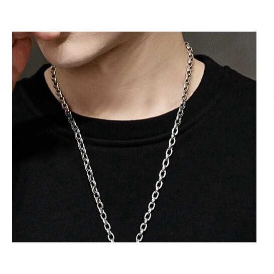 Áo Thun Tay Dài Dáng Rộng plus size m-8xl Thời Trang Xuân Thu Cho Nam