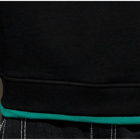 Áo Thun Tay Dài Dáng Rộng plus size m-8xl Thời Trang Xuân Thu Cho Nam