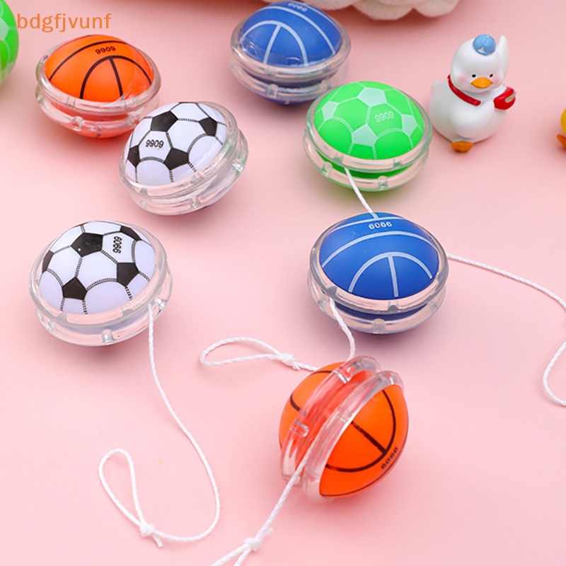 1 Quả Bóng yo-yo Hoạt Hình Phát Triển Bằng Tay Và Mắt Thông Minh vn