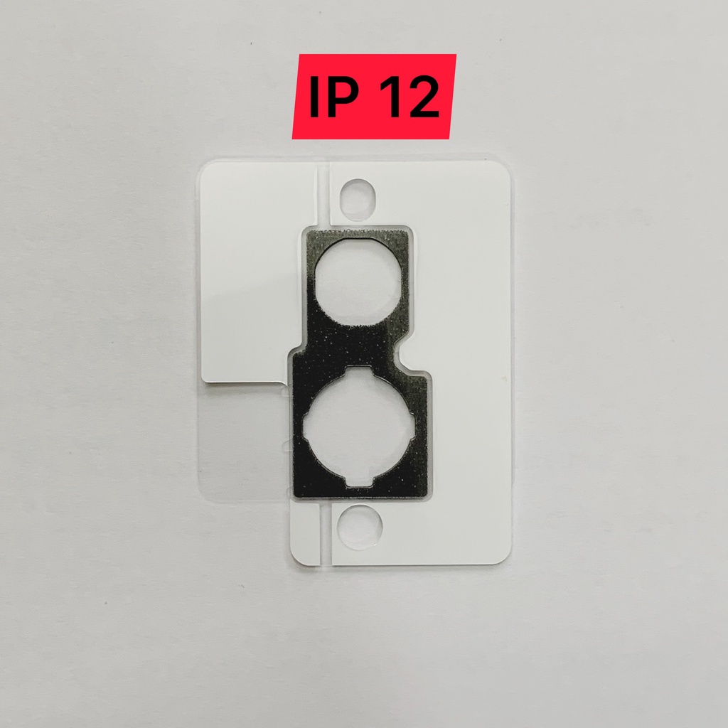 Siu dán camera sau từ IP 11-14PM