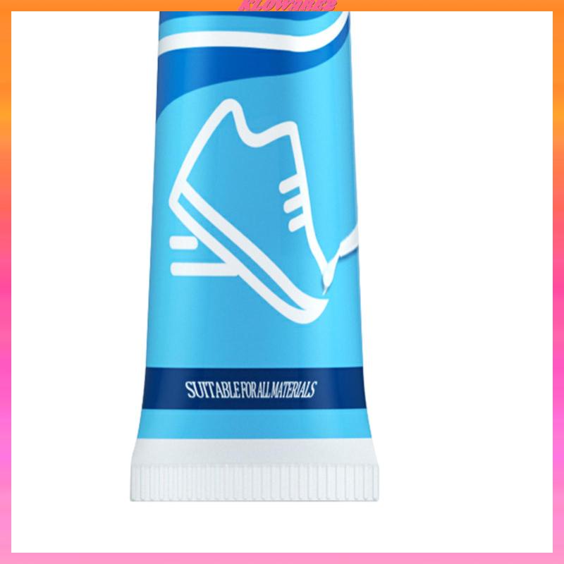 Keo Dán Sửa Giày Nhanh Khô Chống Thấm Nước Đa Năng 50ml
