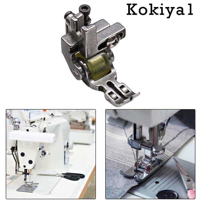 Chân Vịt Máy Ép Bằng Thép Chất Lượng Cao