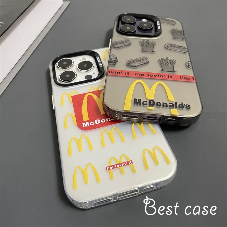 Ốp Điện Thoại Cứng Họa Tiết Hoạt Hình Cho iphone 15 14 13 12 11 pro max